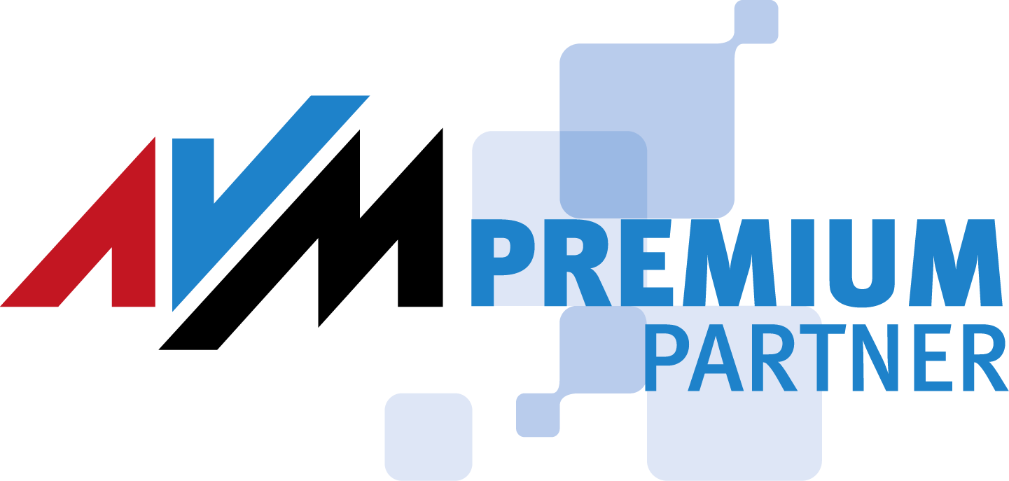 AVM Premium Partner