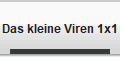 Das kleine Viren 1x1