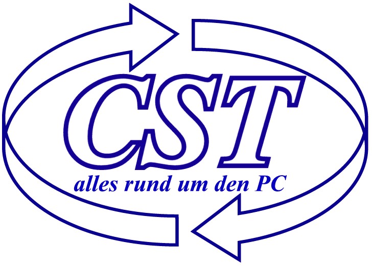 Logo CST