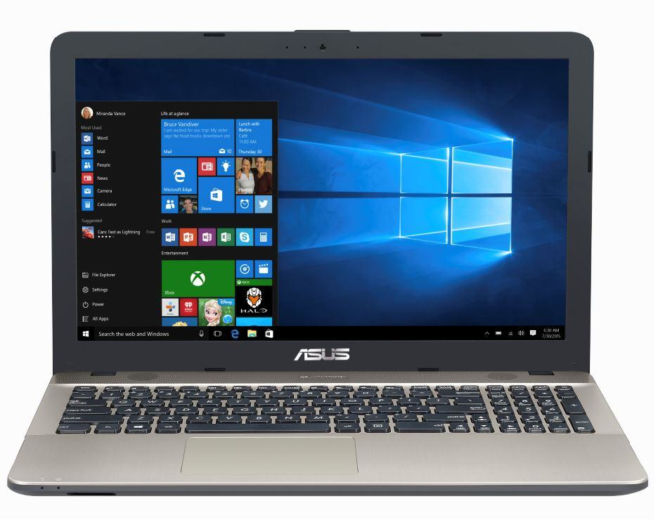 ASUS PRO light P541