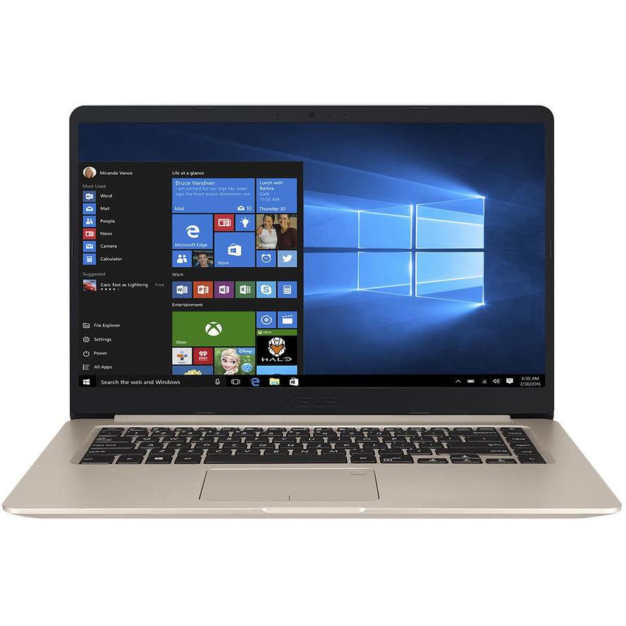 ASUS S510 UA