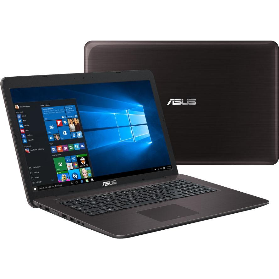 ASUS X756