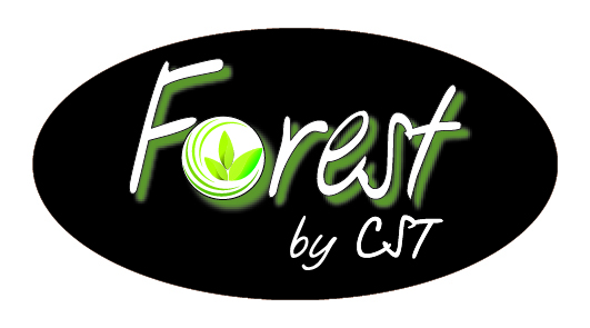 Forest schwarz
