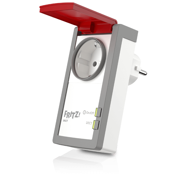 Fritz!Dect2