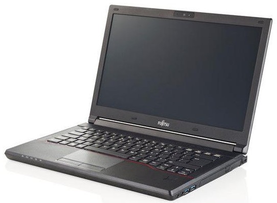 Fujitsu E548